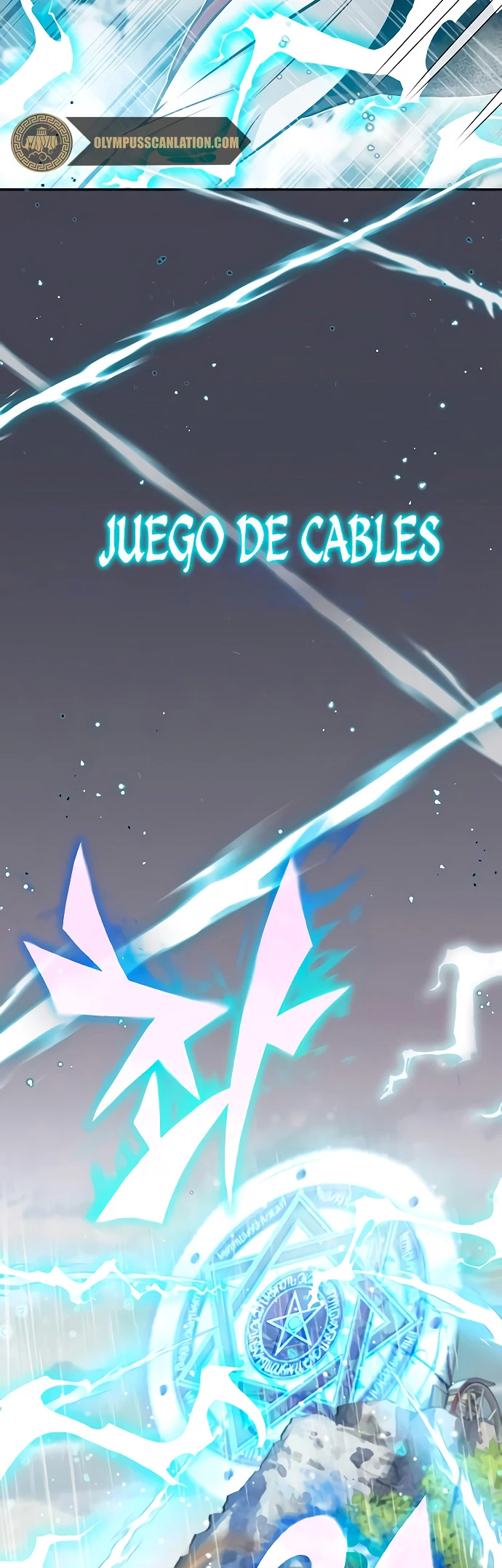 El mago oscuro reencarna Después De 66666 años Capitulo 32 página 30