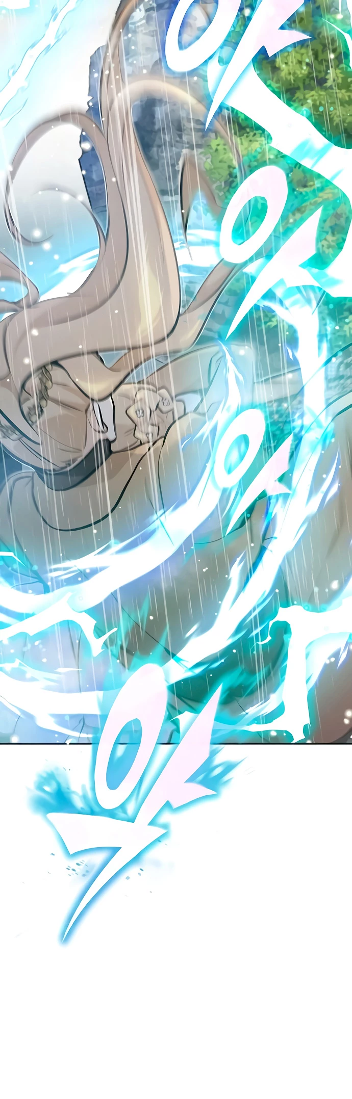 El mago oscuro reencarna Después De 66666 años Capitulo 32 página 31