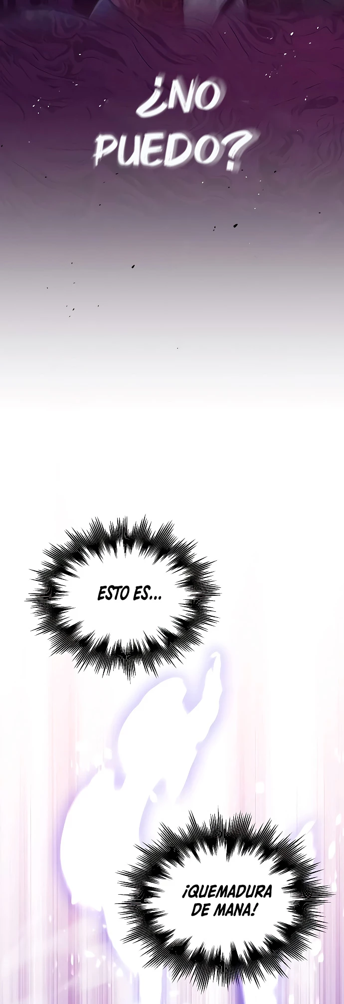 El mago oscuro reencarna Después De 66666 años Capitulo 32 página 38