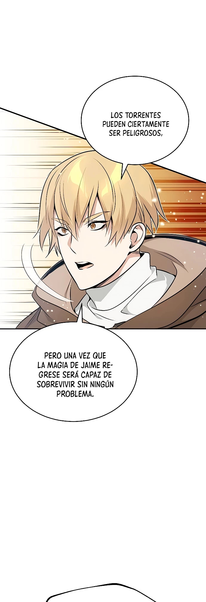 El mago oscuro reencarna Después De 66666 años Capitulo 32 página 52