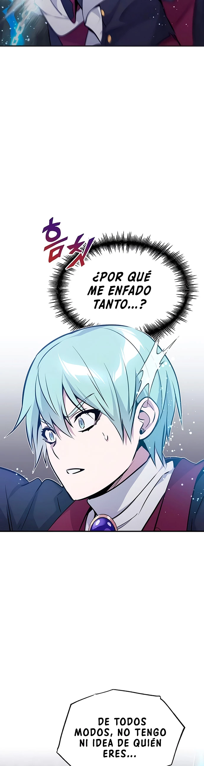 El mago oscuro reencarna Después De 66666 años Capitulo 33 página 16