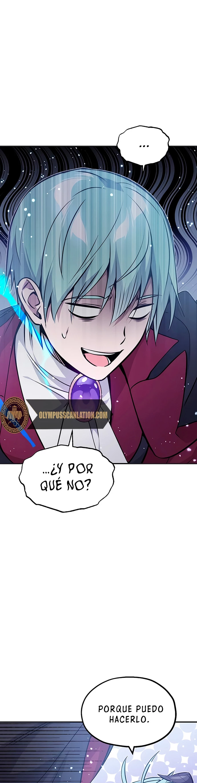 El mago oscuro reencarna Después De 66666 años Capitulo 33 página 26