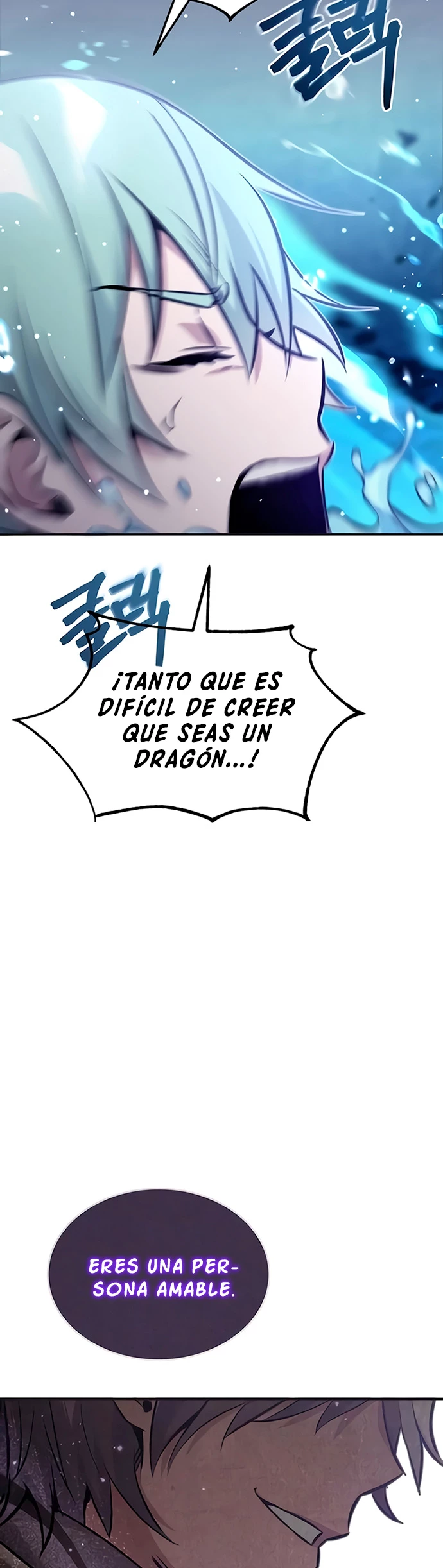 El mago oscuro reencarna Después De 66666 años Capitulo 33 página 37