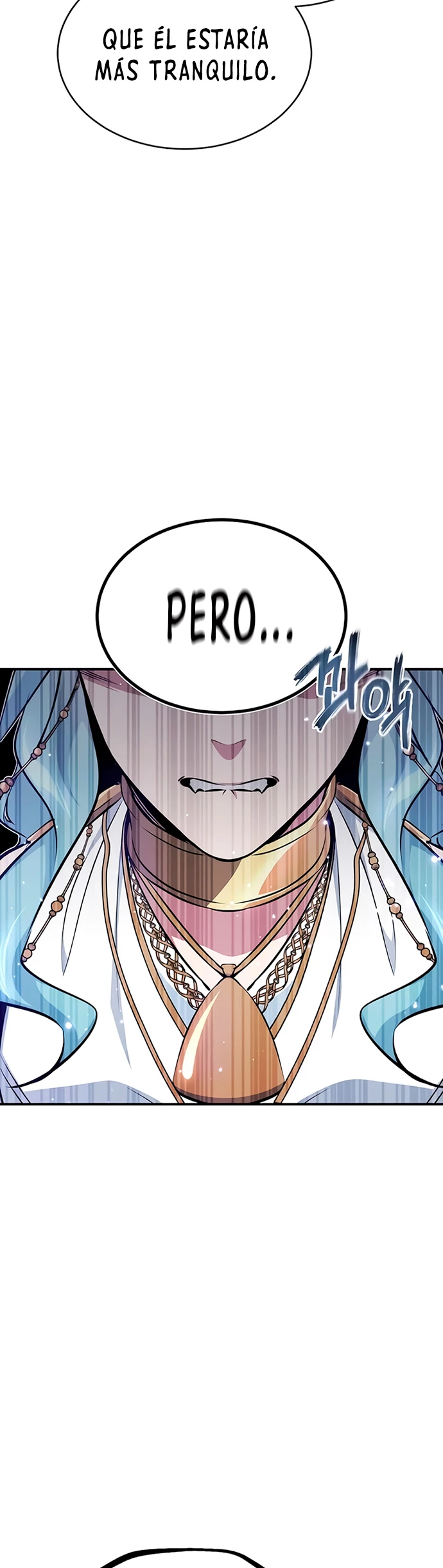 El mago oscuro reencarna Después De 66666 años Capitulo 33 página 62