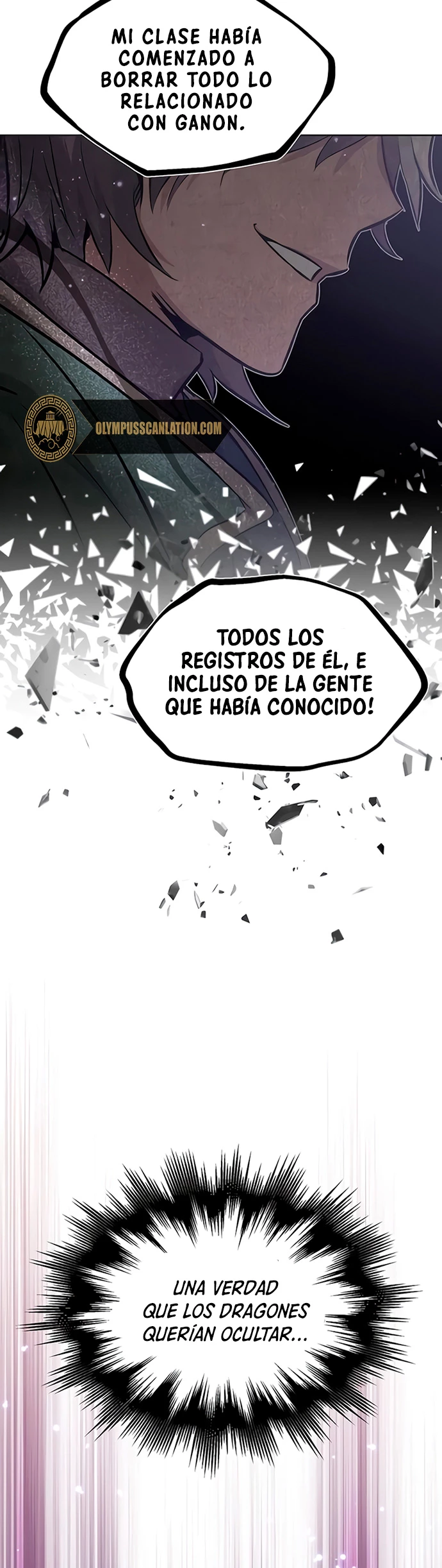 El mago oscuro reencarna Después De 66666 años Capitulo 33 página 63