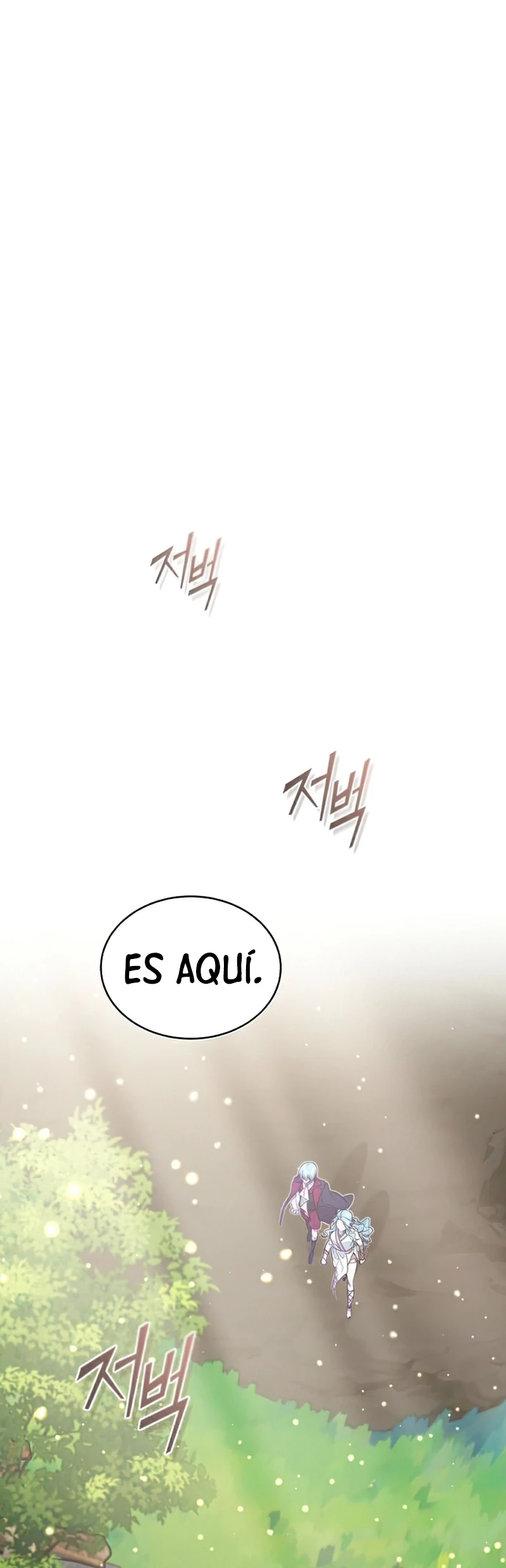 El mago oscuro reencarna Después De 66666 años Capitulo 34 página 14