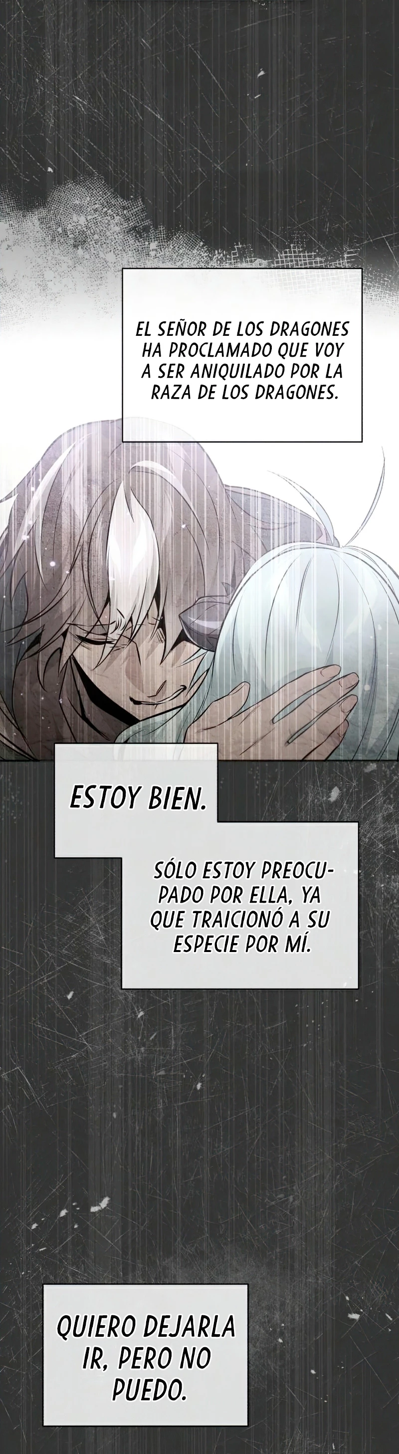 El mago oscuro reencarna Después De 66666 años Capitulo 34 página 48