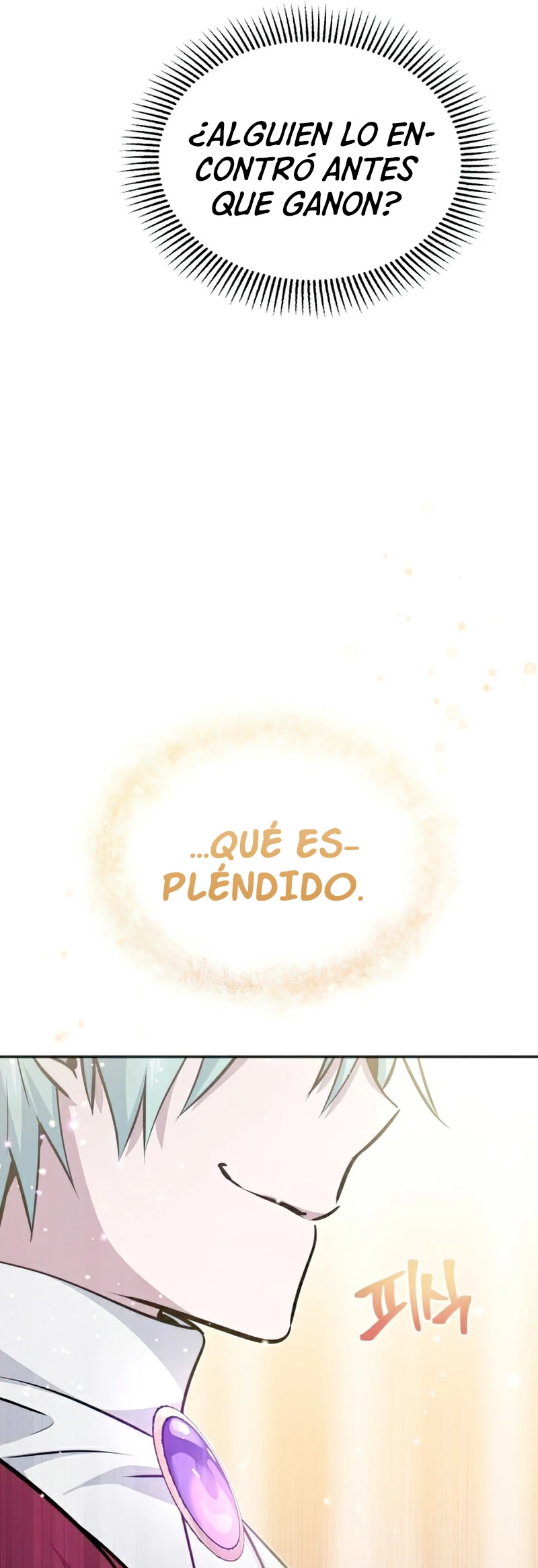 El mago oscuro reencarna Después De 66666 años Capitulo 34 página 60