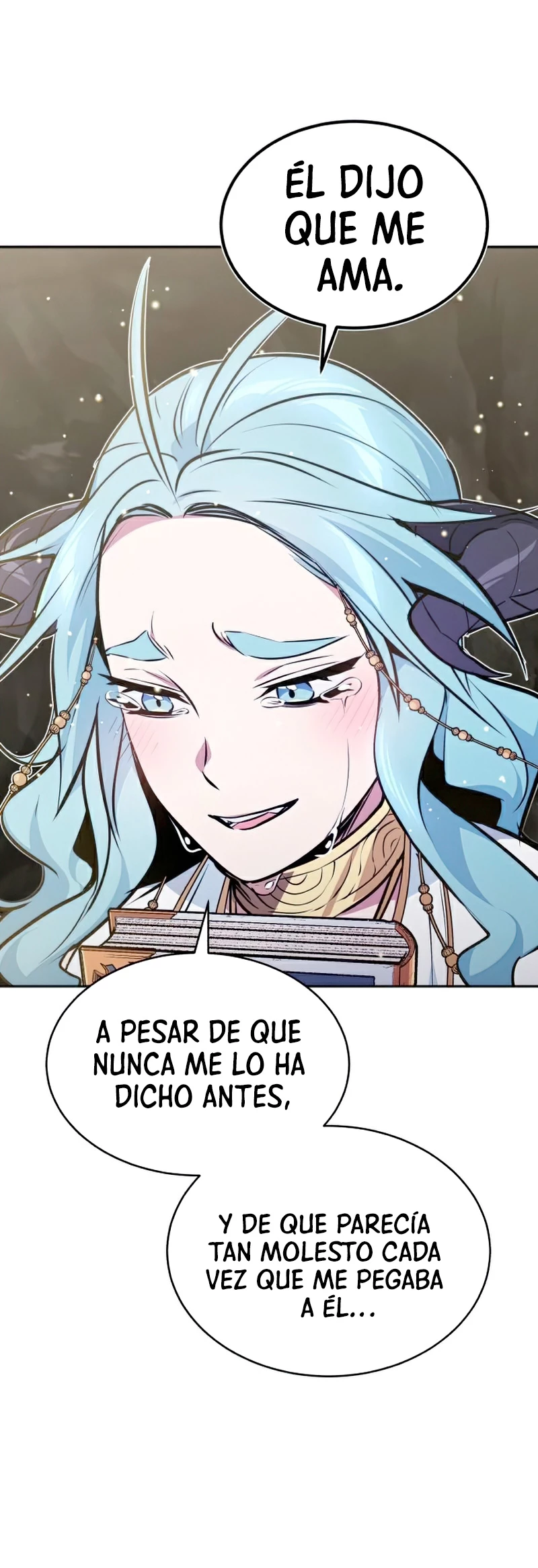 El mago oscuro reencarna Después De 66666 años Capitulo 34 página 66