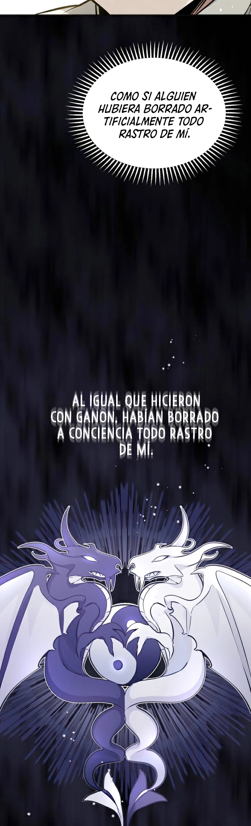 El mago oscuro reencarna Después De 66666 años Capitulo 34 página 7