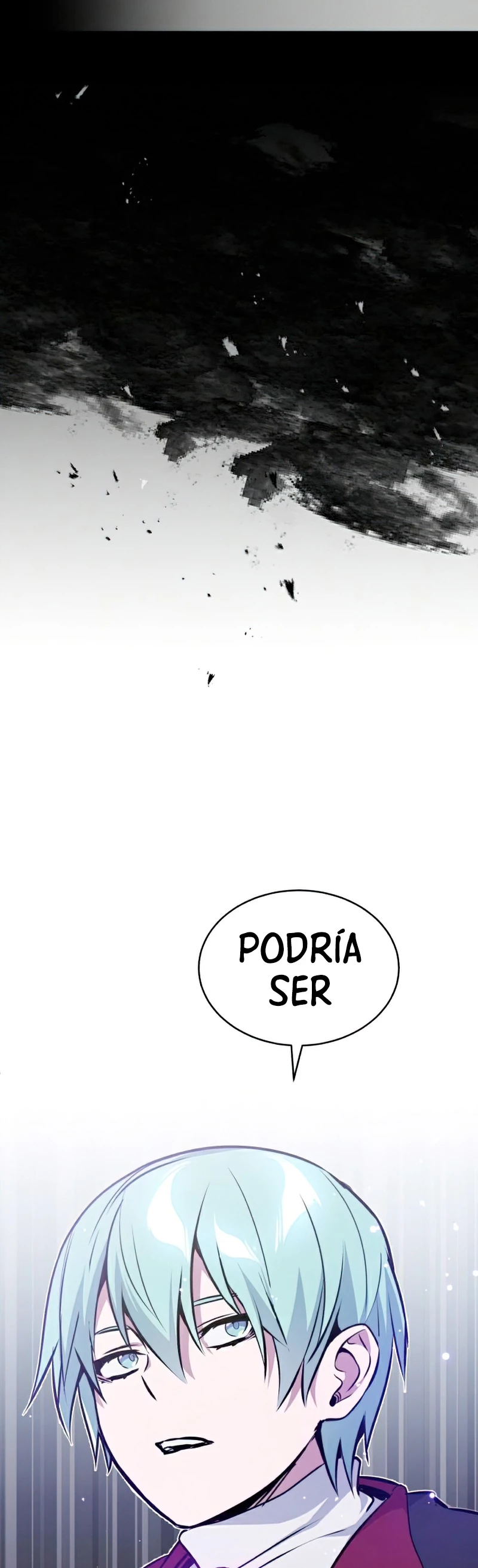 El mago oscuro reencarna Después De 66666 años Capitulo 34 página 9
