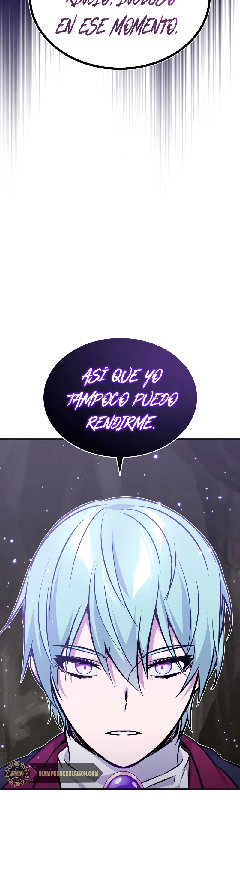 El mago oscuro reencarna Después De 66666 años Capitulo 35 página 22