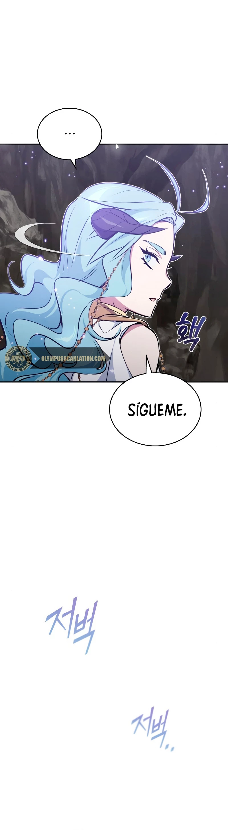 El mago oscuro reencarna Después De 66666 años Capitulo 35 página 26