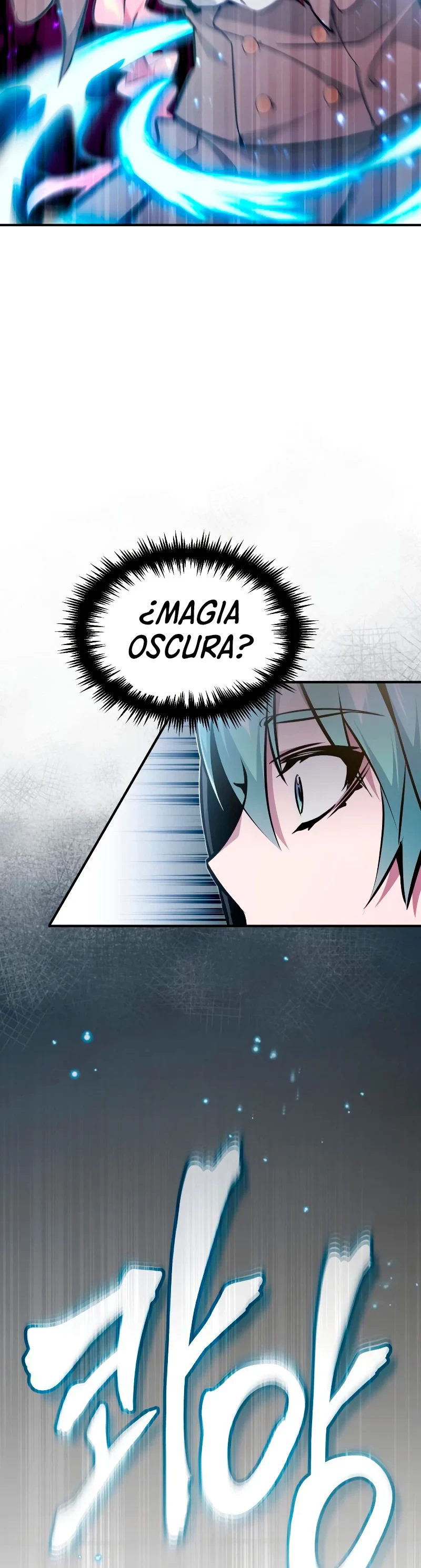 El mago oscuro reencarna Después De 66666 años Capitulo 36 página 13