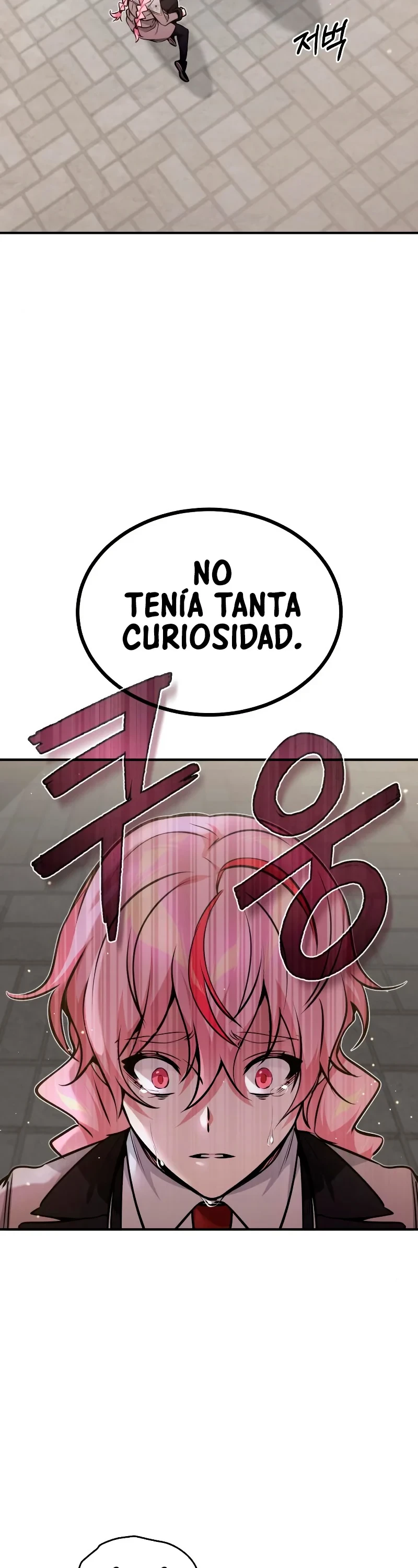 El mago oscuro reencarna Después De 66666 años Capitulo 36 página 28