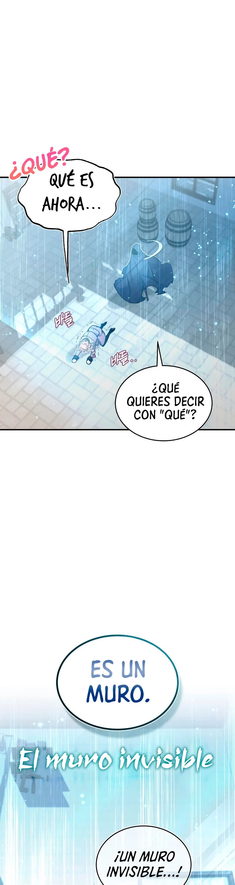 El mago oscuro reencarna Después De 66666 años Capitulo 36 página 30