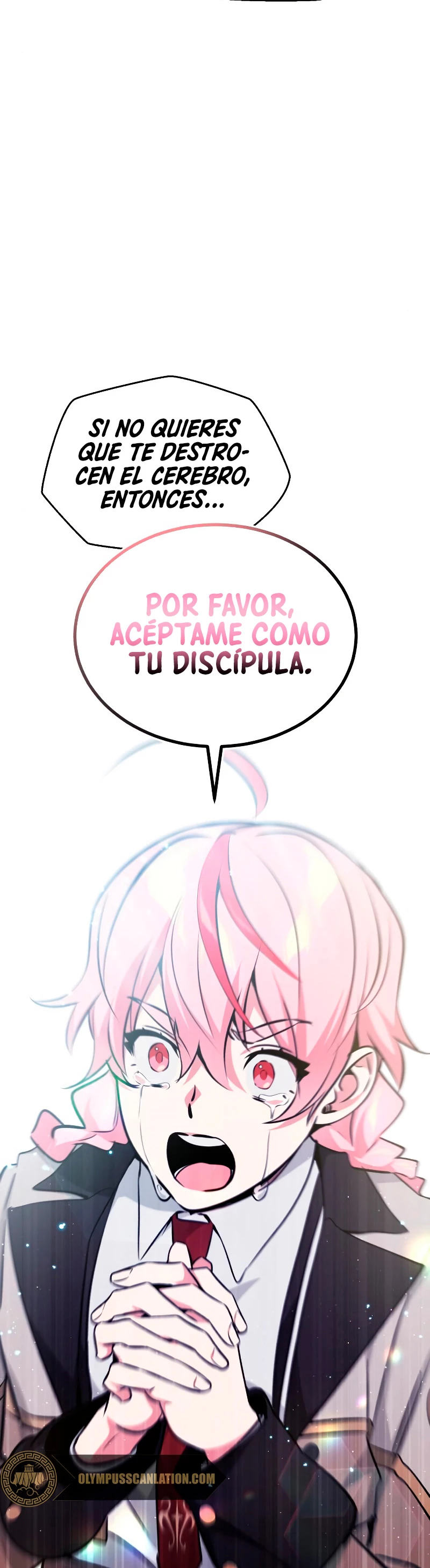 El mago oscuro reencarna Después De 66666 años Capitulo 36 página 44