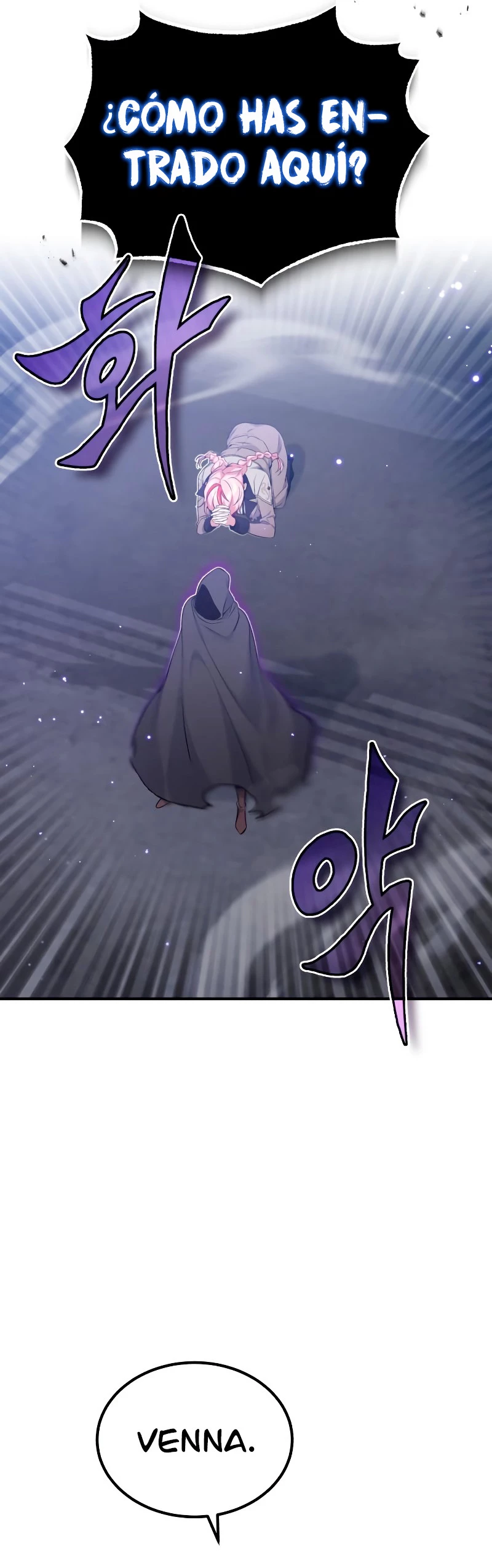 El mago oscuro reencarna Después De 66666 años Capitulo 37 página 29