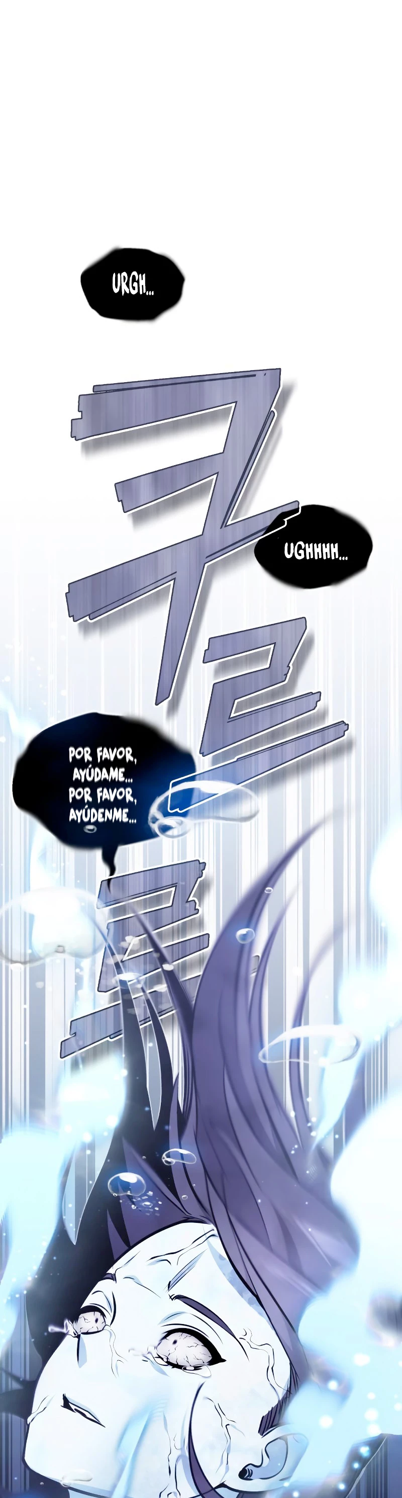 El mago oscuro reencarna Después De 66666 años Capitulo 37 página 3