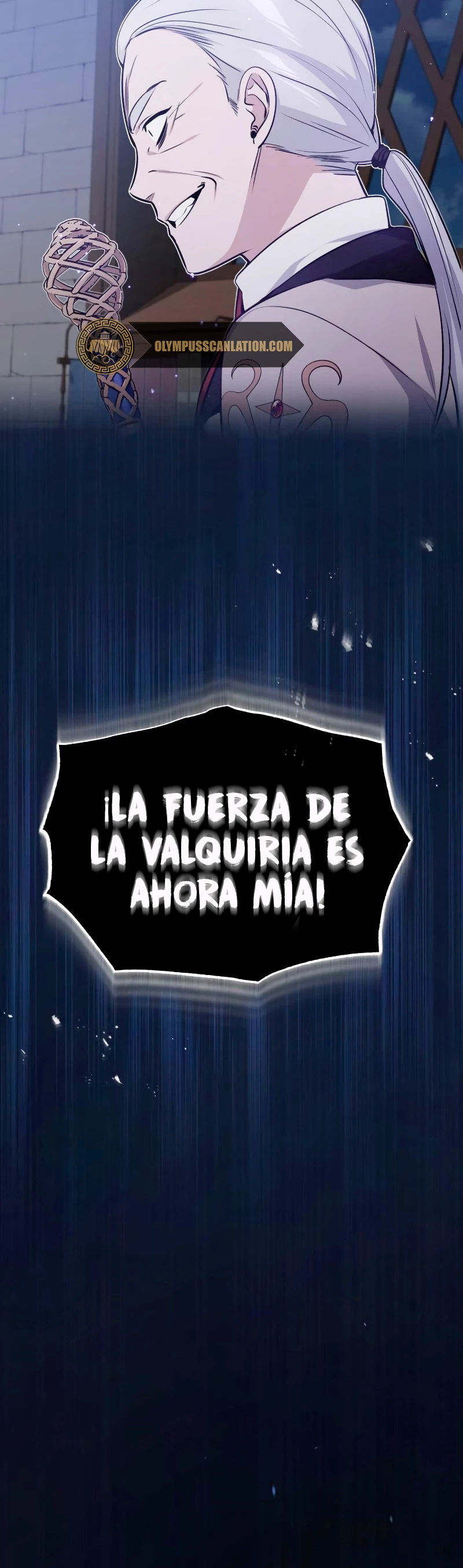 El mago oscuro reencarna Después De 66666 años Capitulo 37 página 50