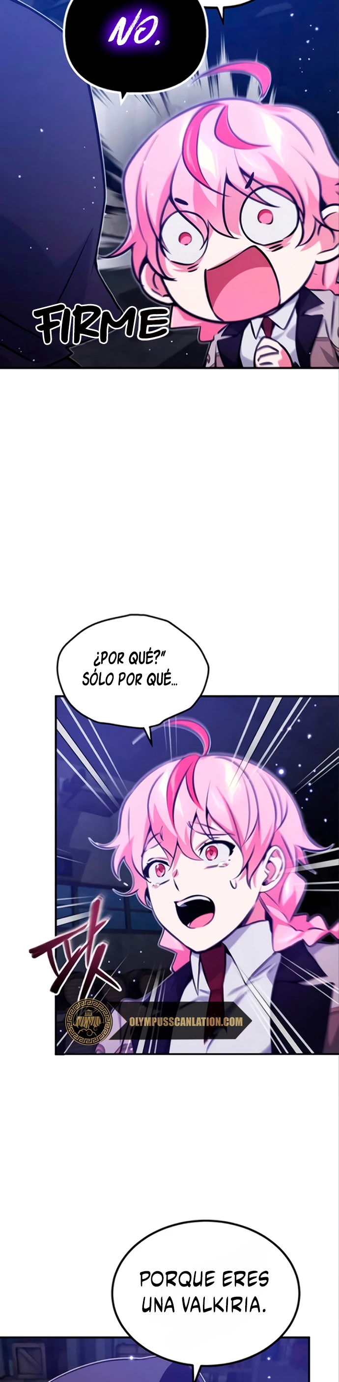El mago oscuro reencarna Después De 66666 años Capitulo 39 página 51