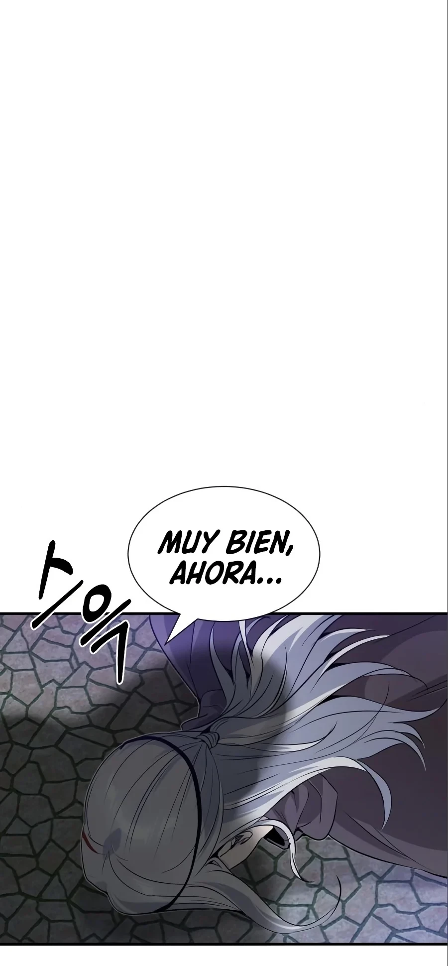 El mago oscuro reencarna Después De 66666 años Capitulo 4 página 39