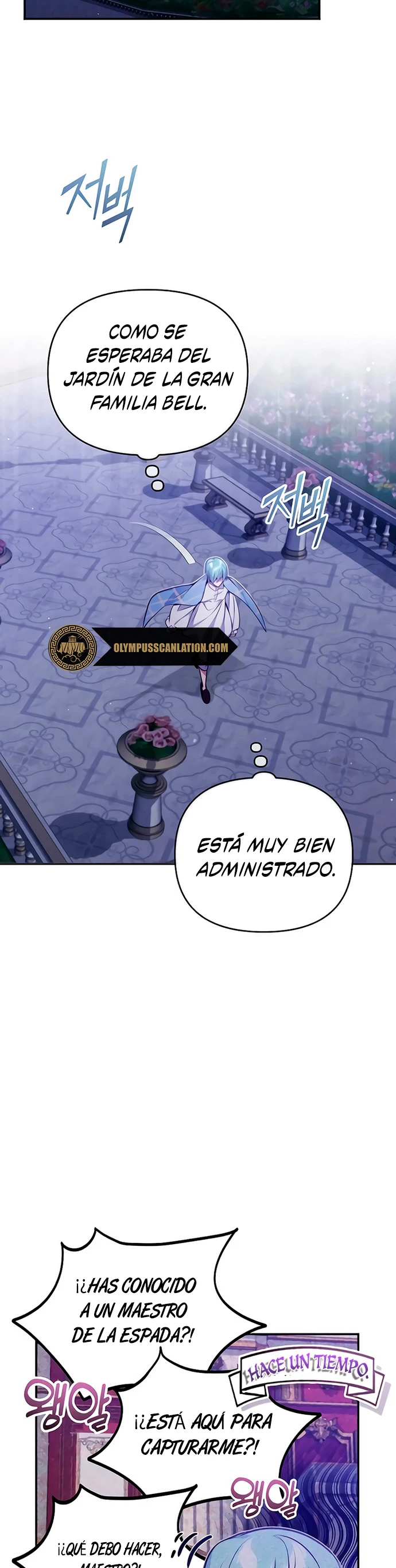 El mago oscuro reencarna Después De 66666 años Capitulo 41 página 26