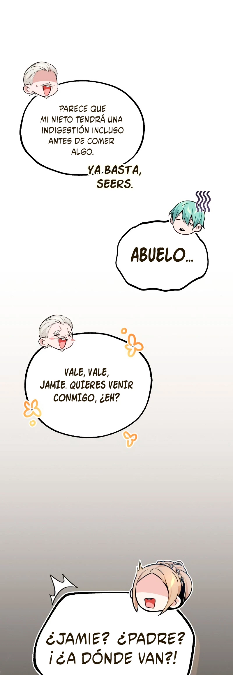 El mago oscuro reencarna Después De 66666 años Capitulo 42 página 29