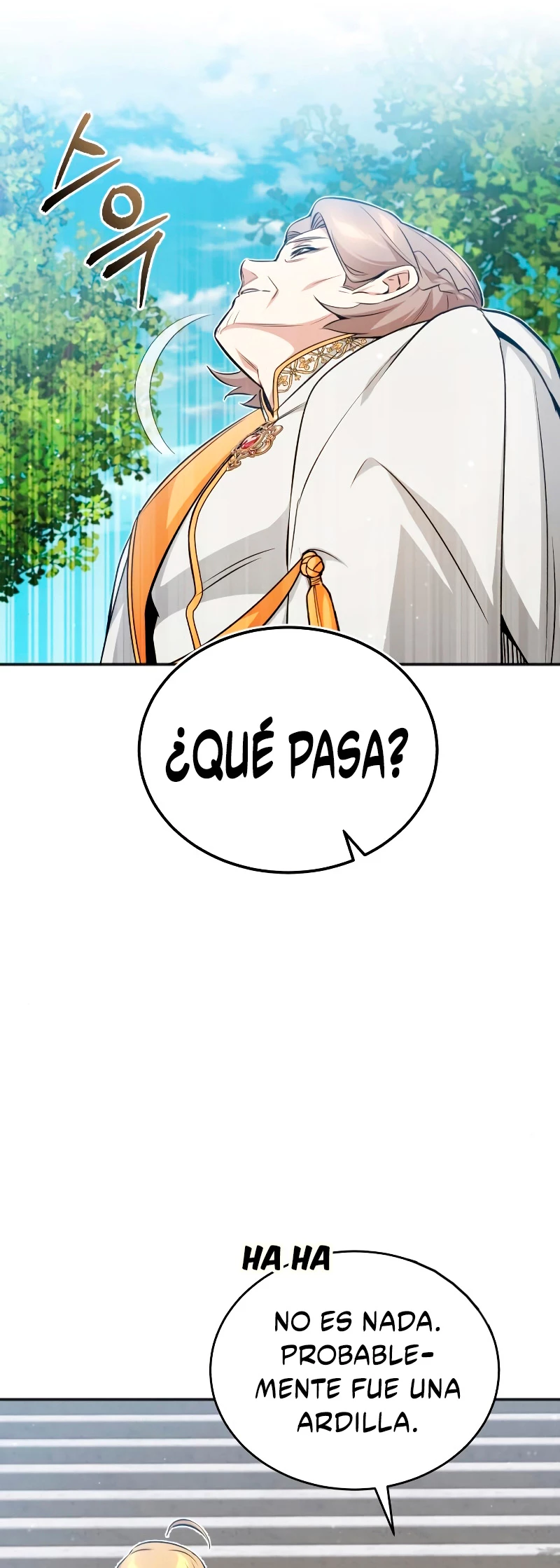 El mago oscuro reencarna Después De 66666 años Capitulo 42 página 57