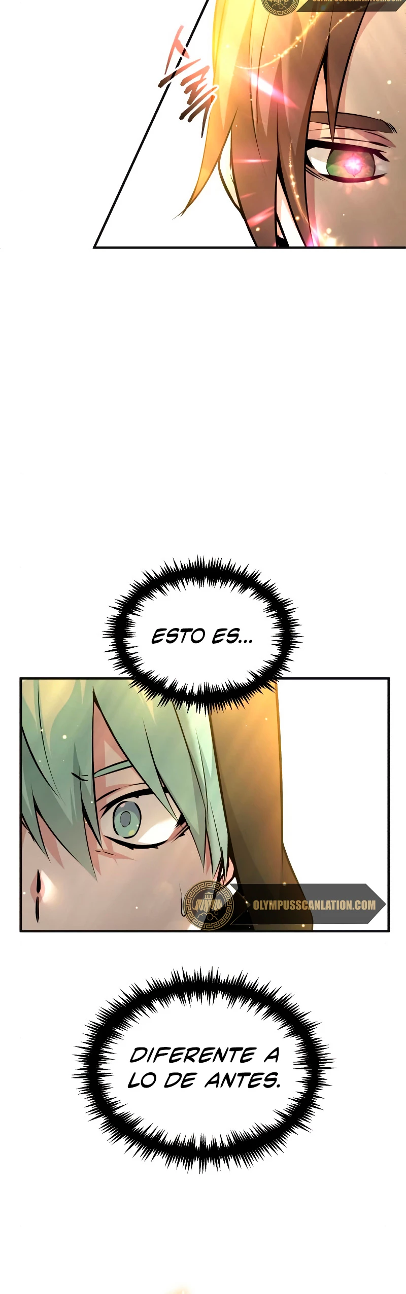 El mago oscuro reencarna Después De 66666 años Capitulo 43 página 20