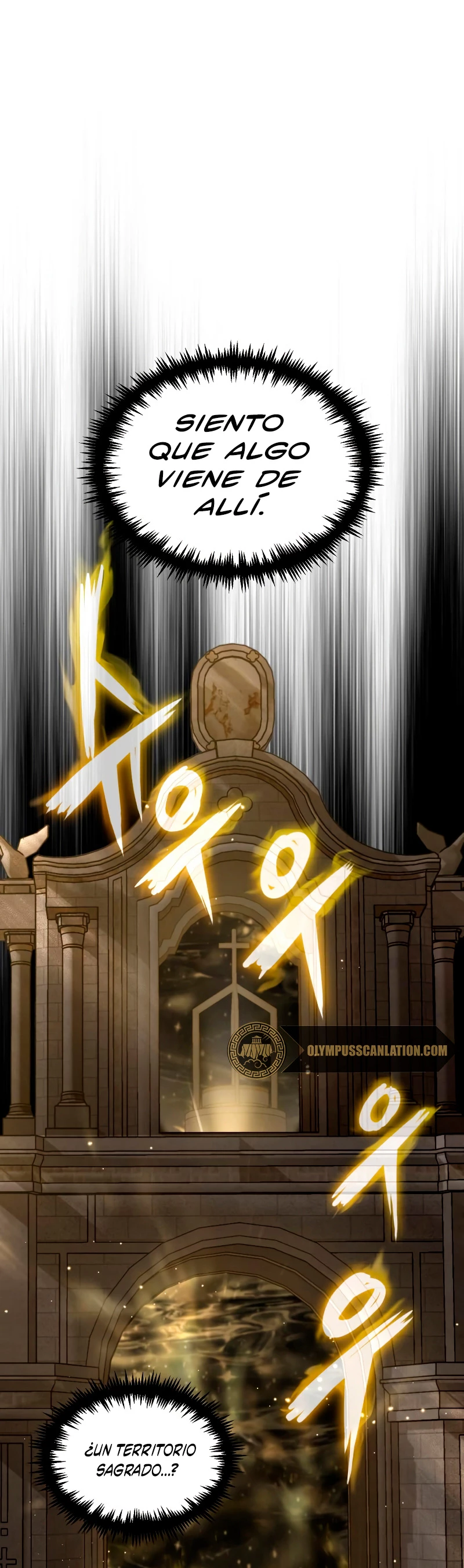 El mago oscuro reencarna Después De 66666 años Capitulo 43 página 3