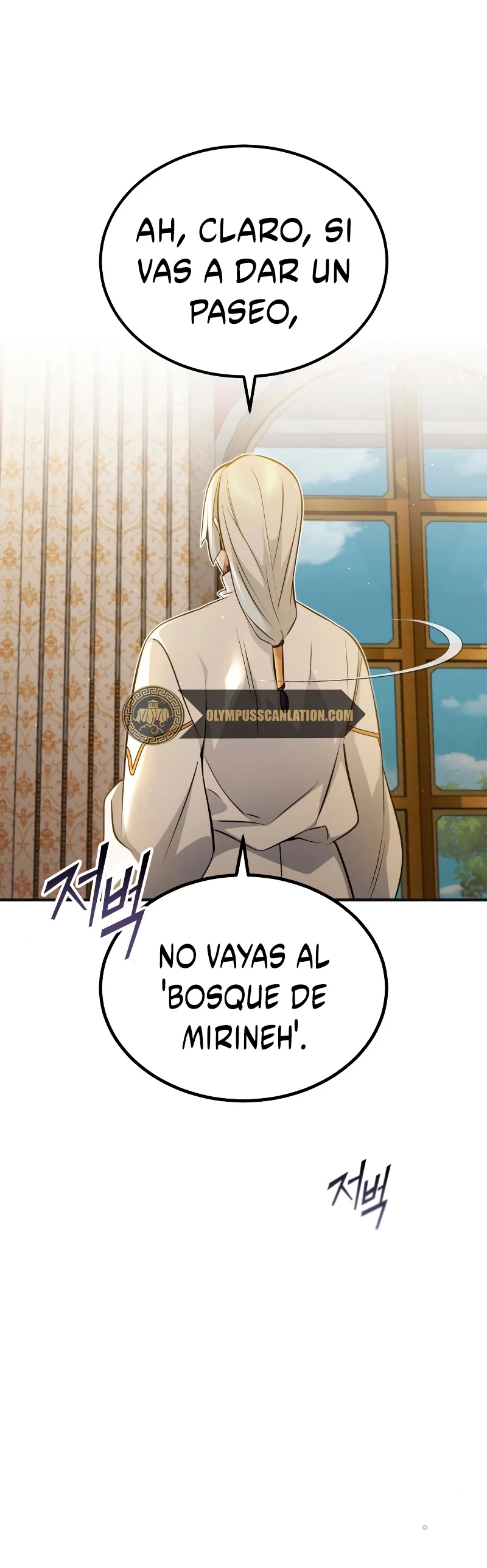 El mago oscuro reencarna Después De 66666 años Capitulo 43 página 46