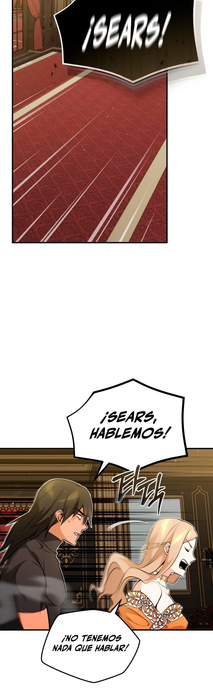 El mago oscuro reencarna Después De 66666 años Capitulo 44 página 49