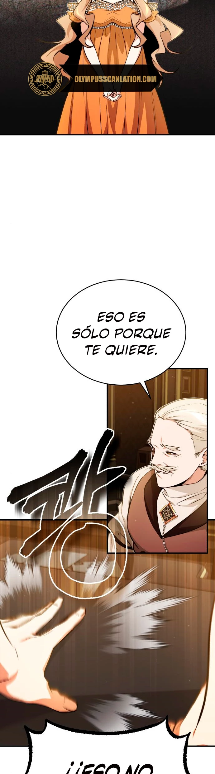 El mago oscuro reencarna Después De 66666 años Capitulo 45 página 13
