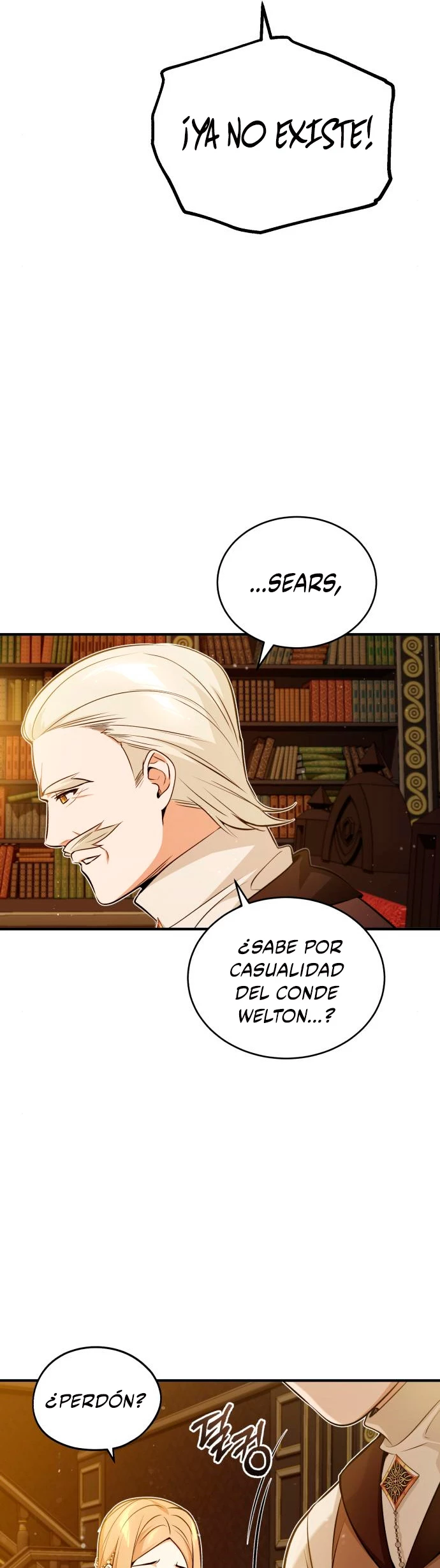 El mago oscuro reencarna Después De 66666 años Capitulo 45 página 15