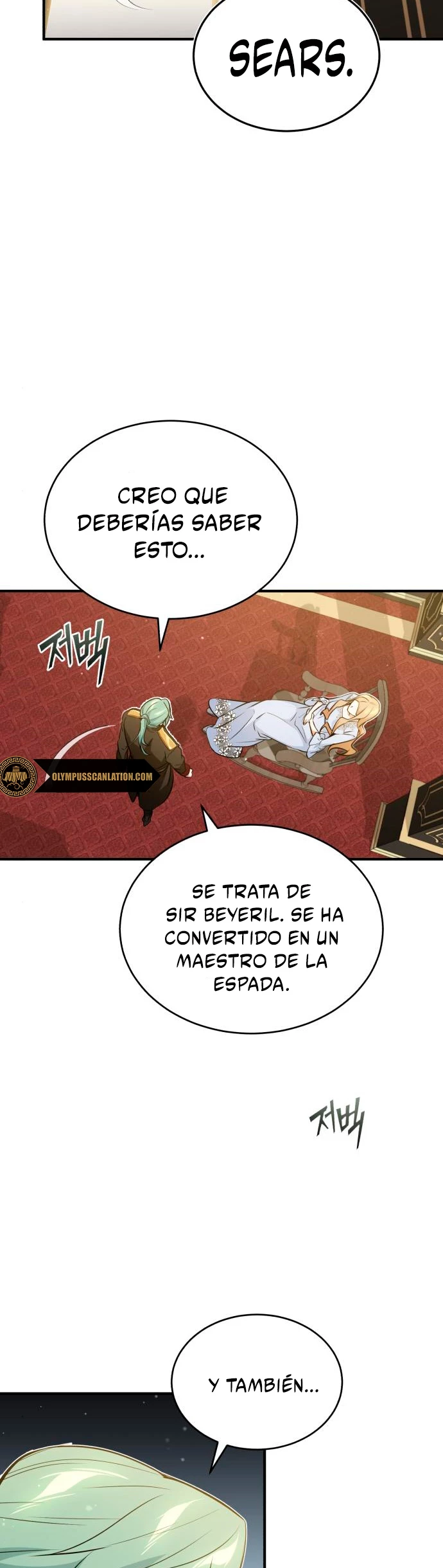 El mago oscuro reencarna Después De 66666 años Capitulo 45 página 25