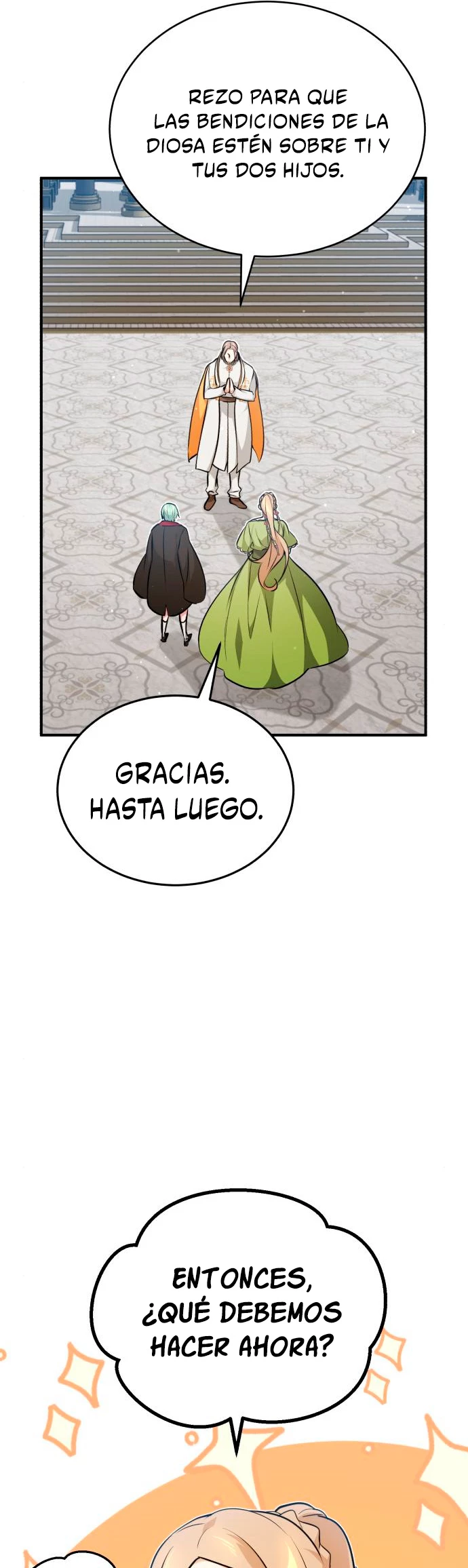 El mago oscuro reencarna Después De 66666 años Capitulo 45 página 39