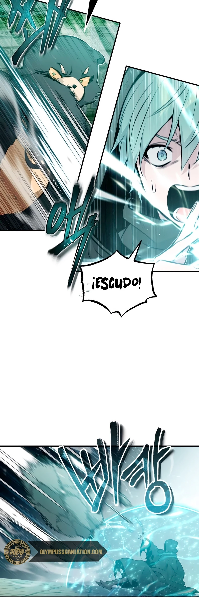 El mago oscuro reencarna Después De 66666 años Capitulo 47 página 11
