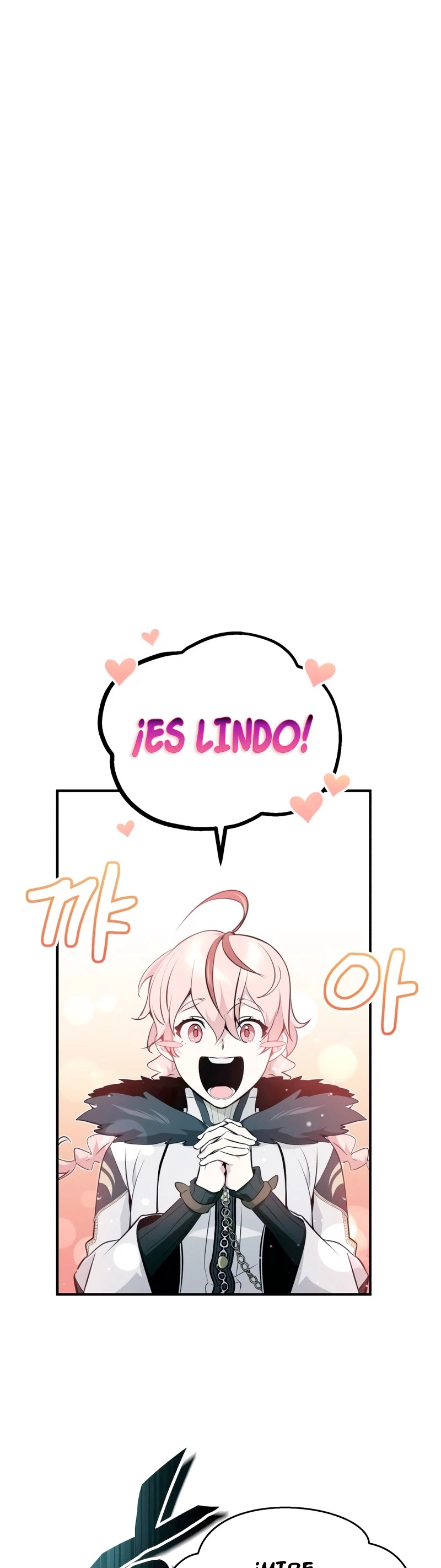 El mago oscuro reencarna Después De 66666 años Capitulo 47 página 6