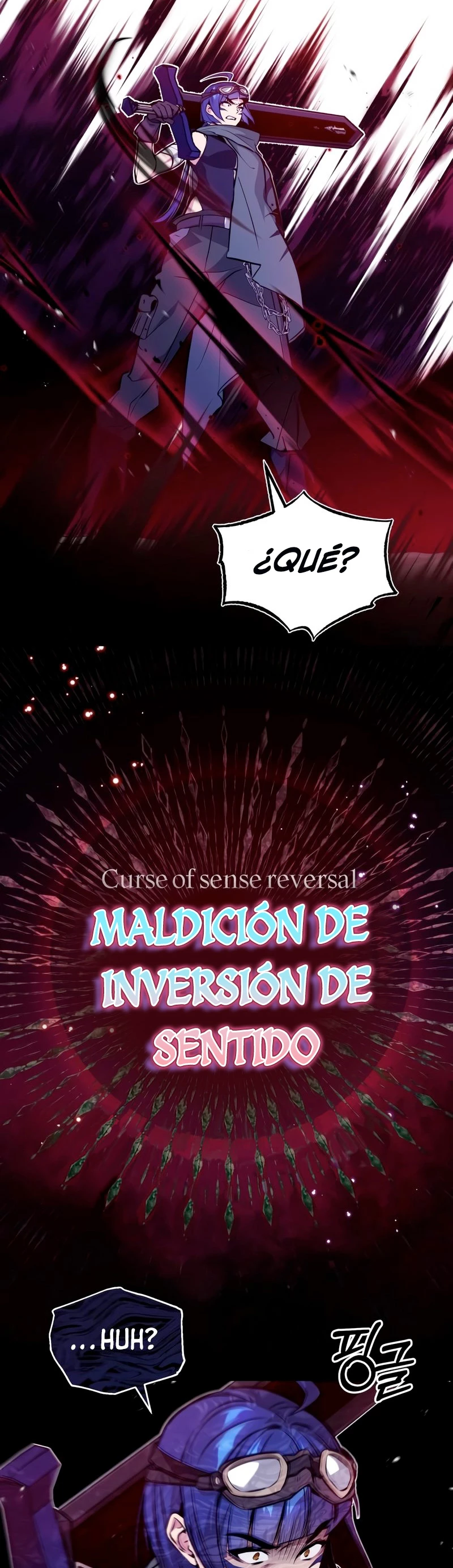 El mago oscuro reencarna Después De 66666 años Capitulo 49 página 25