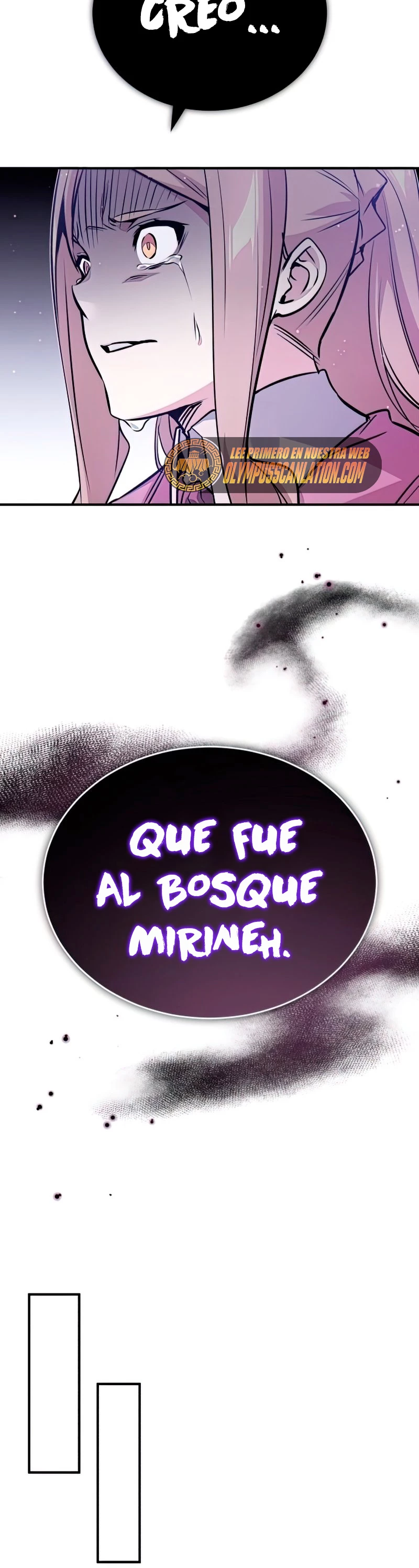 El mago oscuro reencarna Después De 66666 años Capitulo 50 página 31