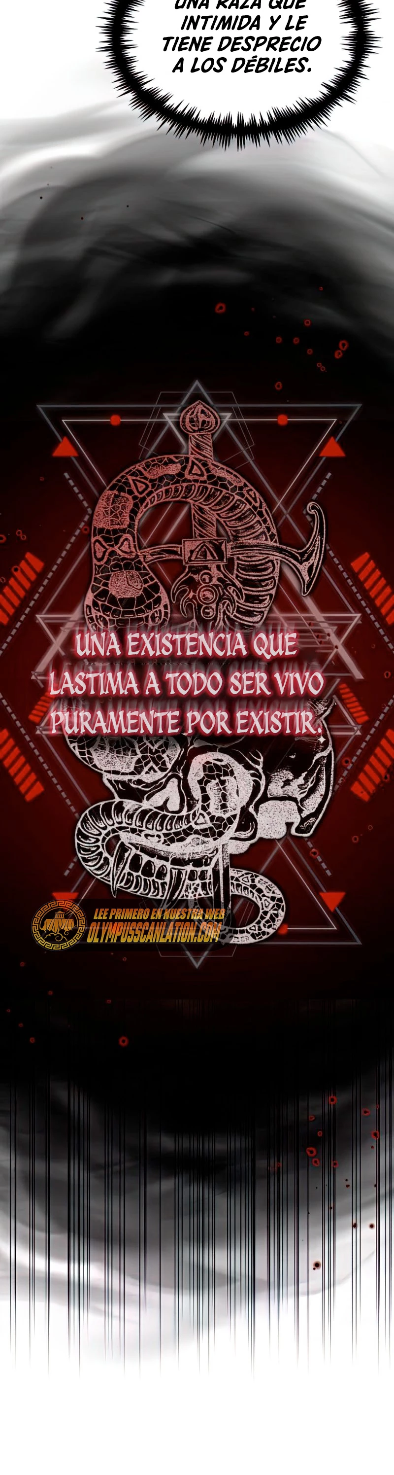El mago oscuro reencarna Después De 66666 años Capitulo 50 página 33
