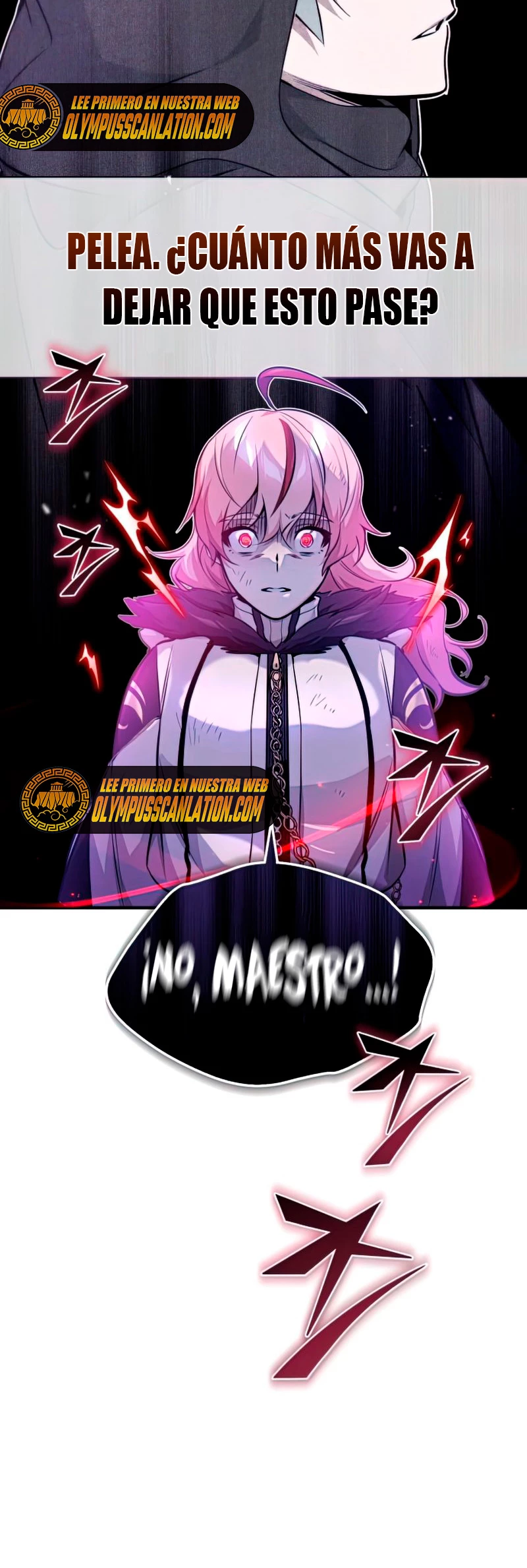 El mago oscuro reencarna Después De 66666 años Capitulo 51 página 13