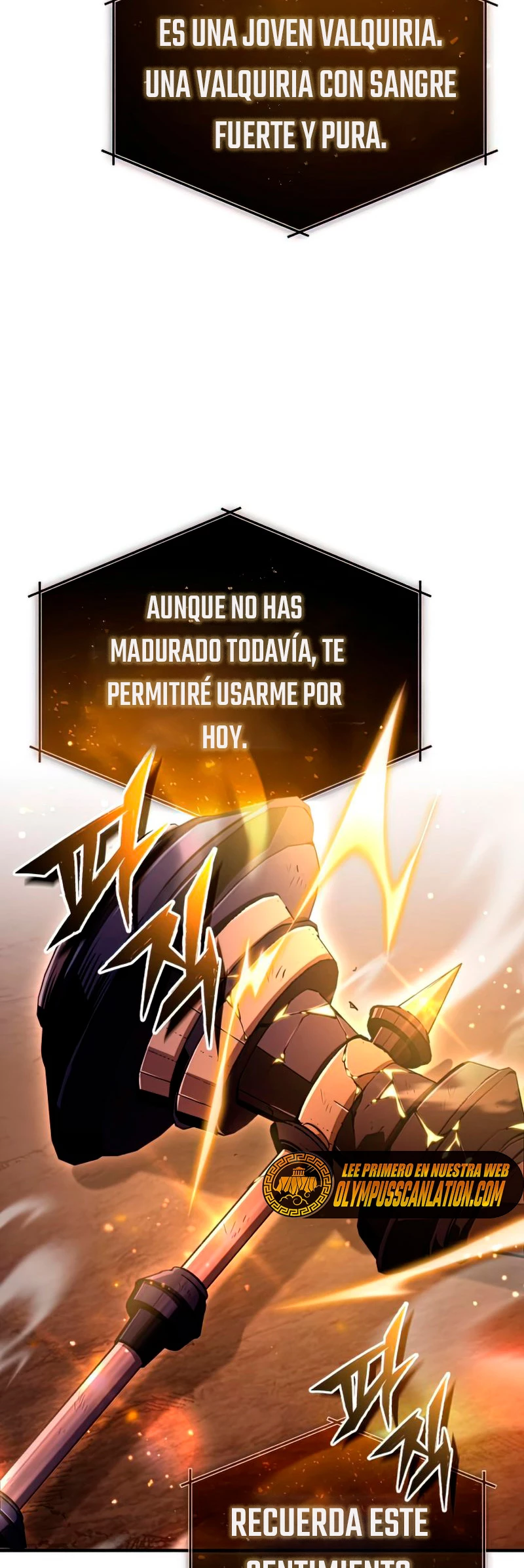 El mago oscuro reencarna Después De 66666 años Capitulo 51 página 15