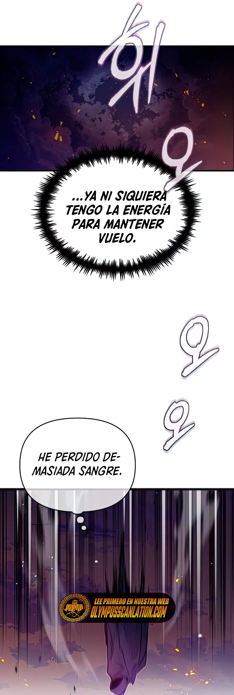 El mago oscuro reencarna Después De 66666 años Capitulo 51 página 20