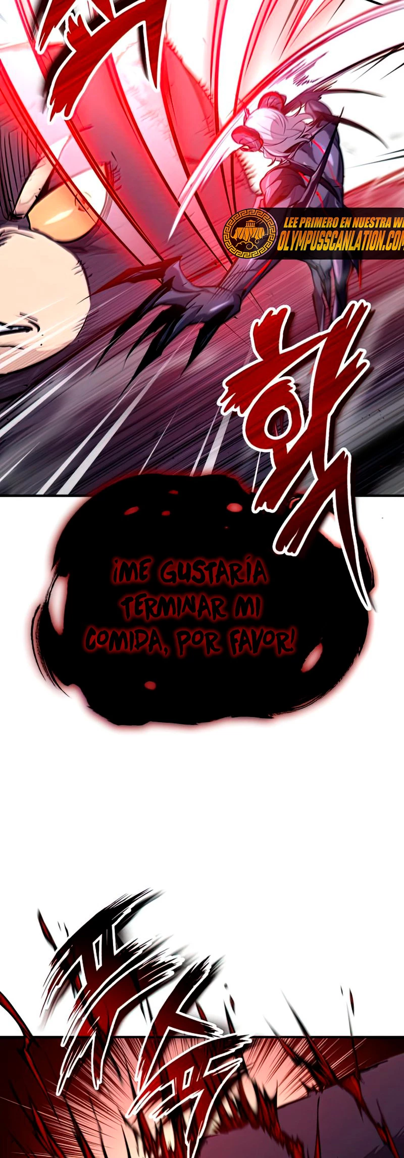 El mago oscuro reencarna Después De 66666 años Capitulo 51 página 27