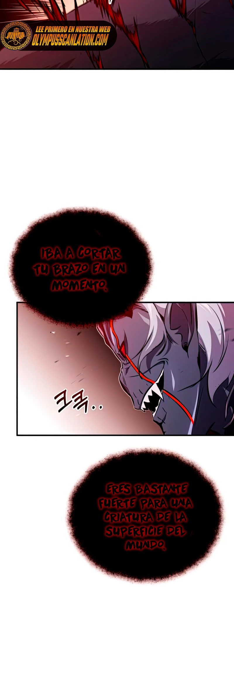 El mago oscuro reencarna Después De 66666 años Capitulo 51 página 28