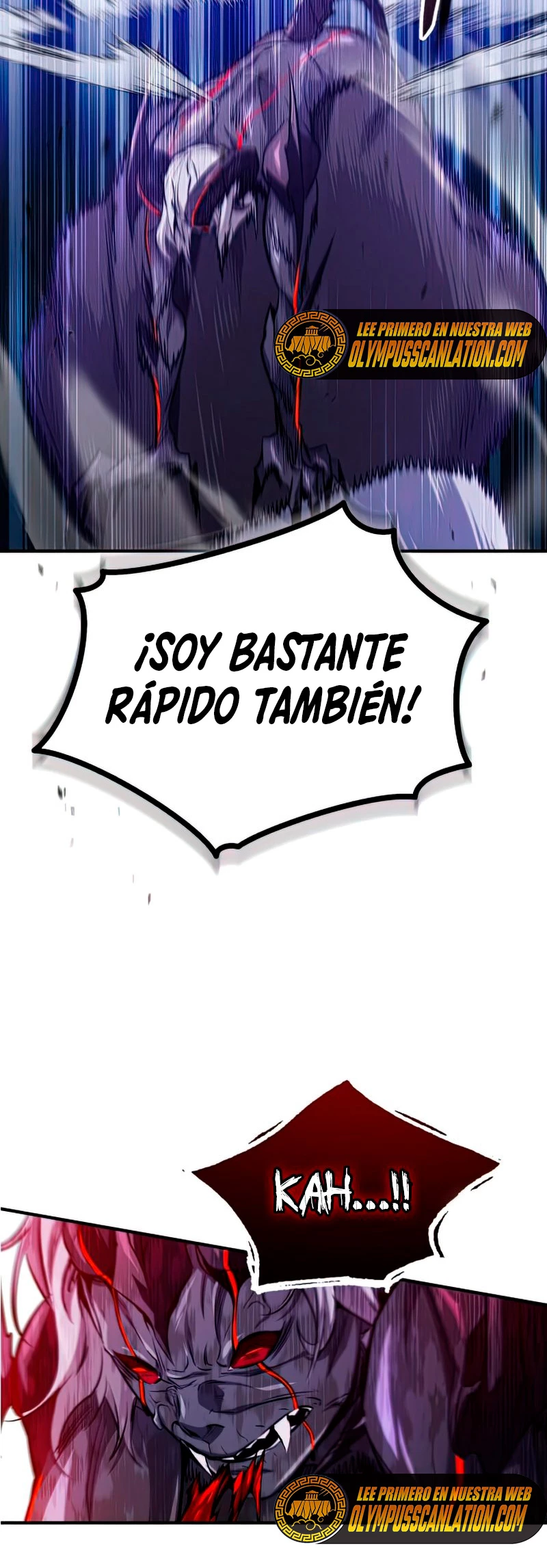 El mago oscuro reencarna Después De 66666 años Capitulo 51 página 30