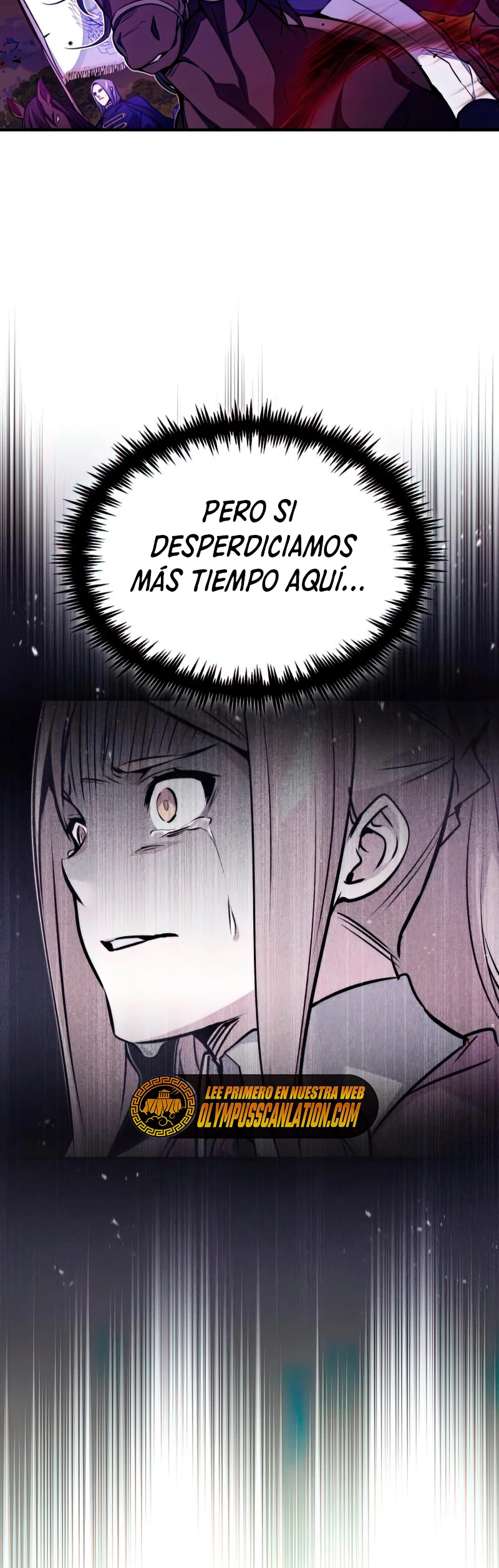 El mago oscuro reencarna Después De 66666 años Capitulo 51 página 39