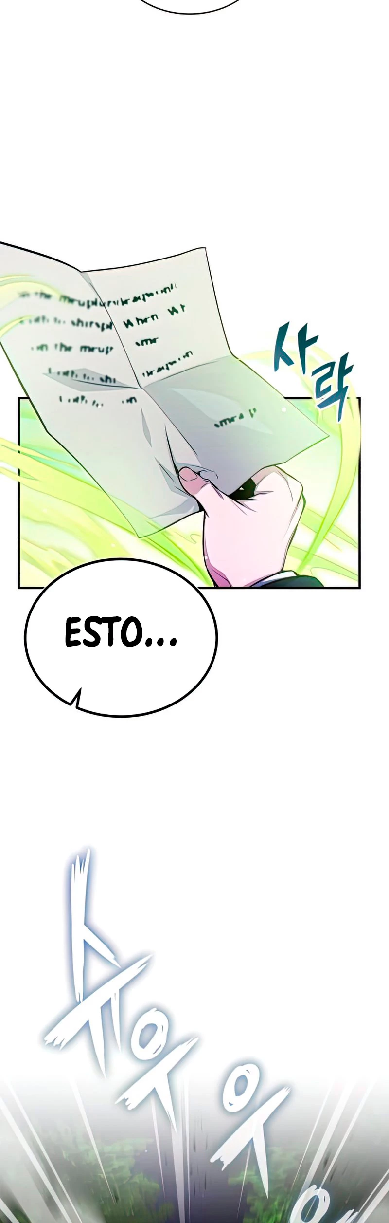 El mago oscuro reencarna Después De 66666 años Capitulo 51 página 41